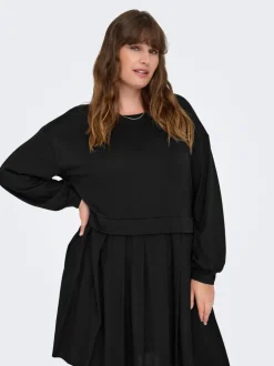 CARUMA Vestito corto