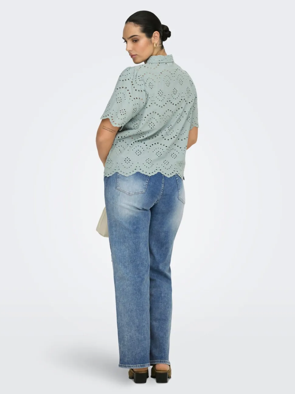 CARVALAIS Camicia