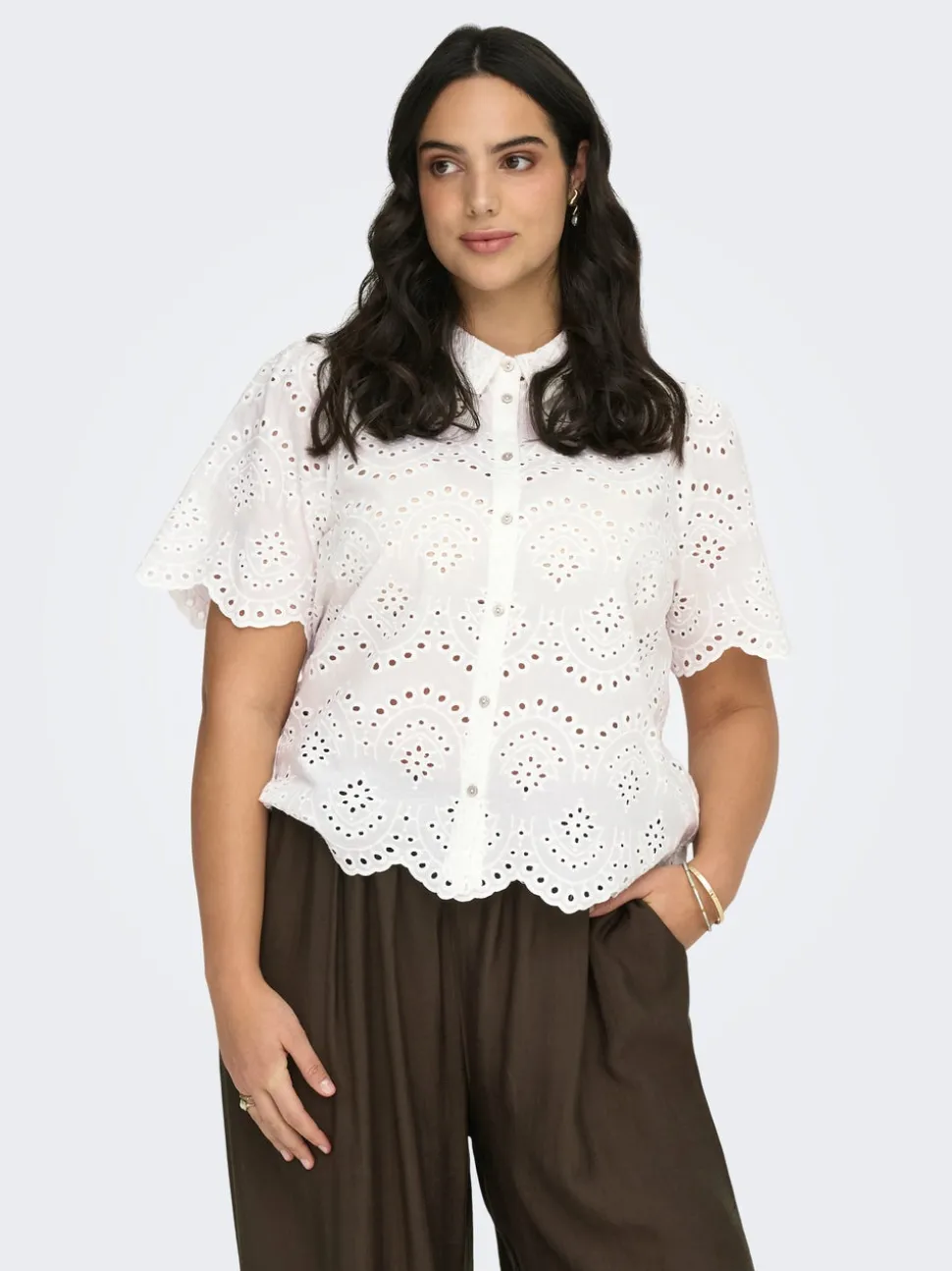 CARVALAIS Camicia