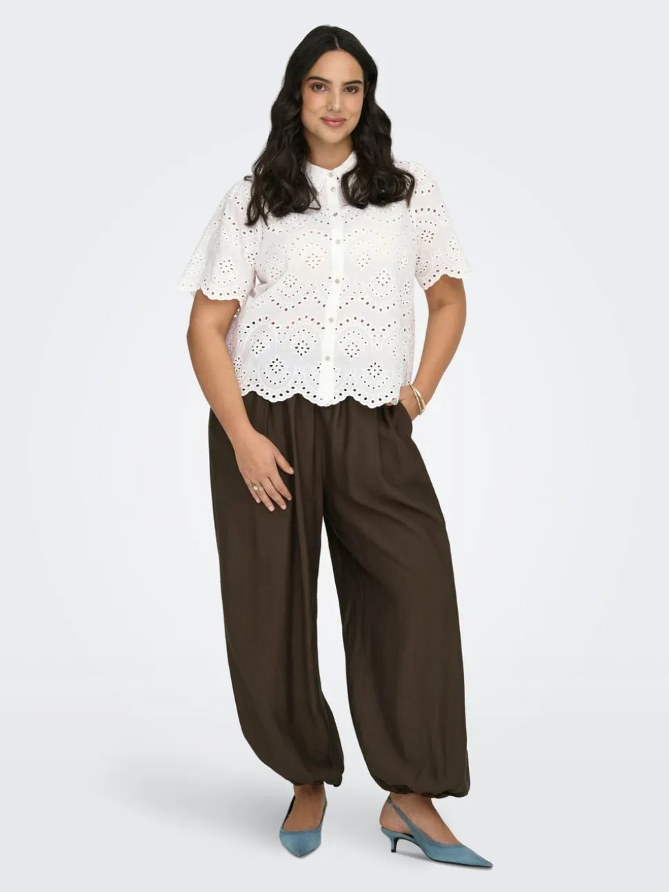CARVALAIS Camicia