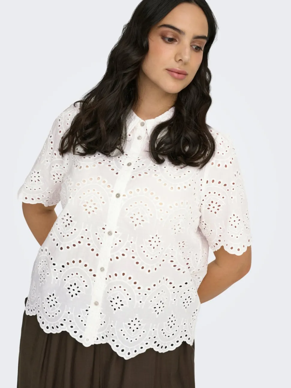 CARVALAIS Camicia