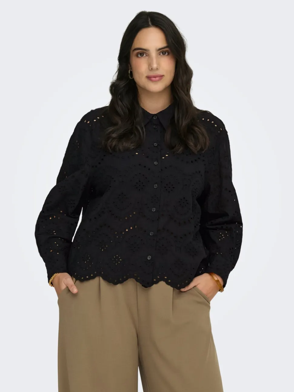 CARVALAIS Camicia