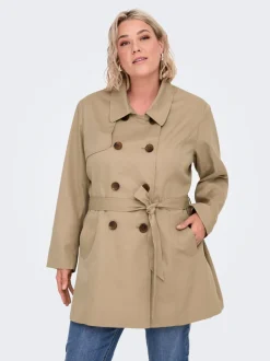 CARVALERIE Cappotto