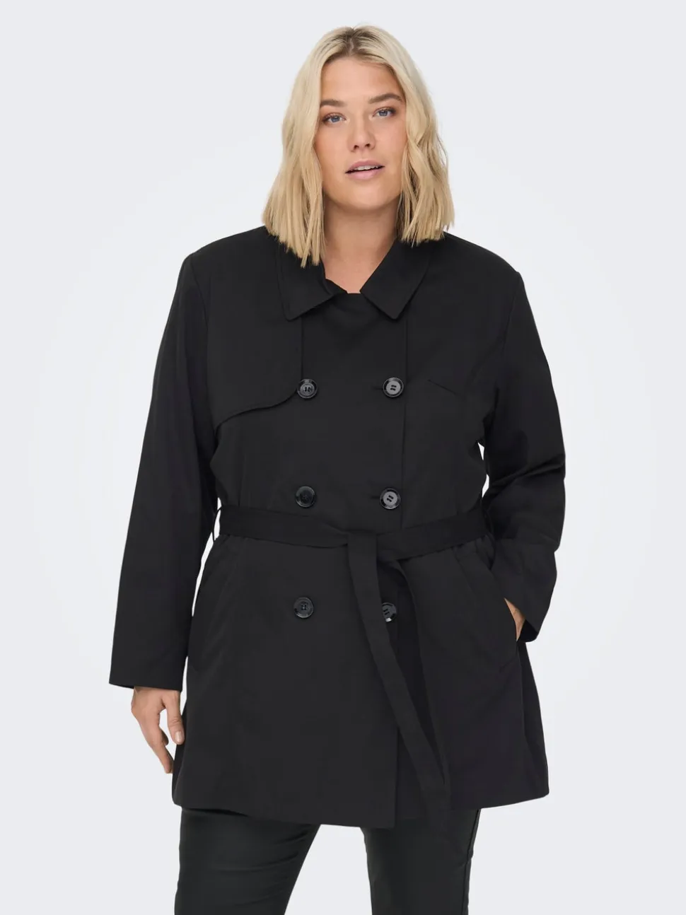 CARVALERIE Cappotto