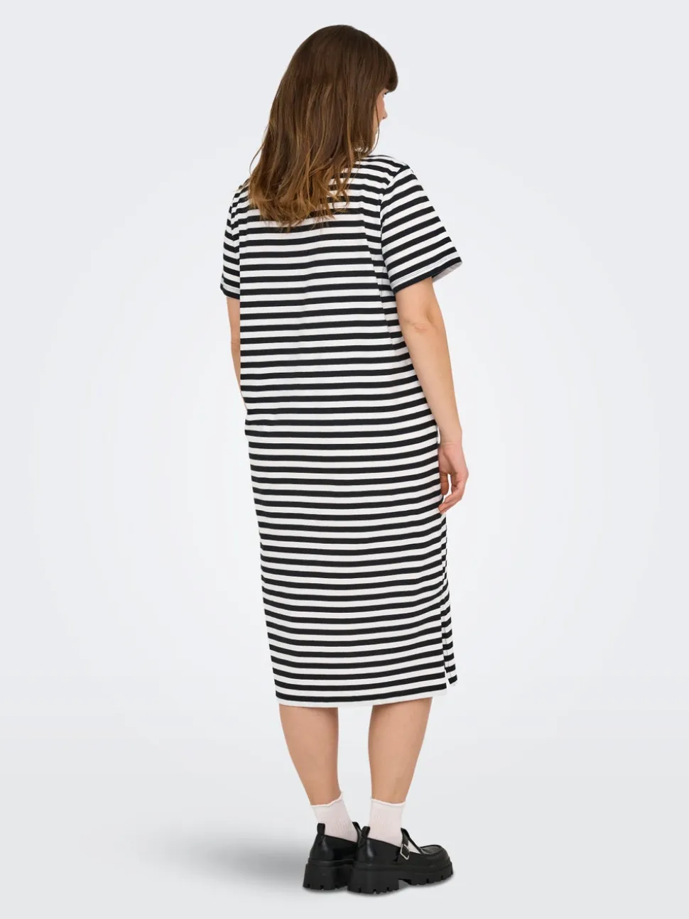 CARVELIA Vestito midi