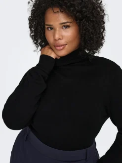 CARVENICE Pullover