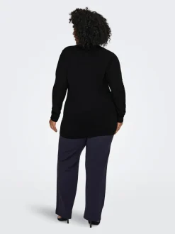 CARVENICE Pullover