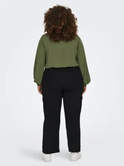 CARVERIA Regular Fit Pantaloni Cargo