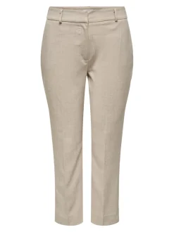 CARVERONICA-ELLY Slim Fit Pantaloni