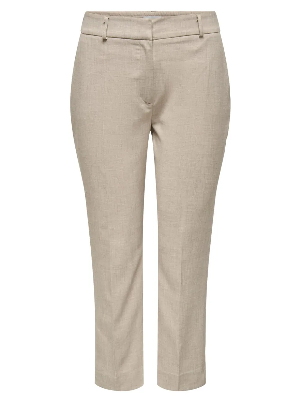 CARVERONICA-ELLY Slim Fit Pantaloni