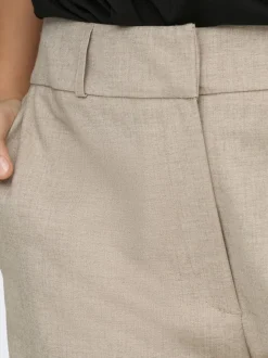 CARVERONICA-ELLY Slim Fit Pantaloni
