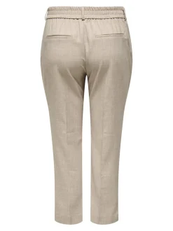 CARVERONICA-ELLY Slim Fit Pantaloni