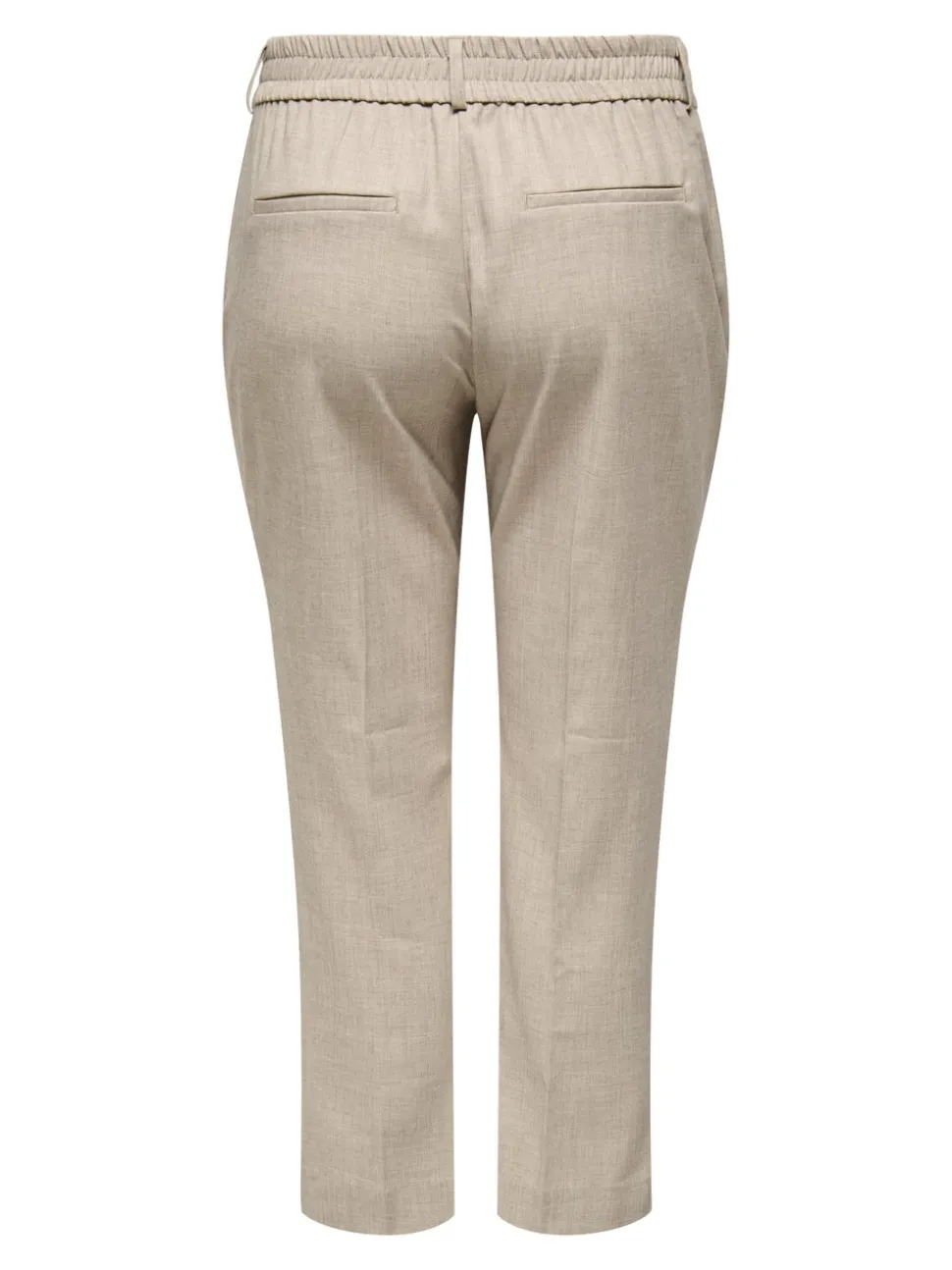 CARVERONICA-ELLY Slim Fit Pantaloni