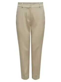 CARVERONICA-ELLY Slim Fit Pantaloni