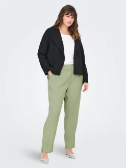 CARVERONICA-ELLY Slim Fit Pantaloni