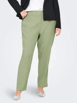 CARVERONICA-ELLY Slim Fit Pantaloni