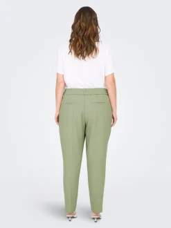 CARVERONICA-ELLY Slim Fit Pantaloni