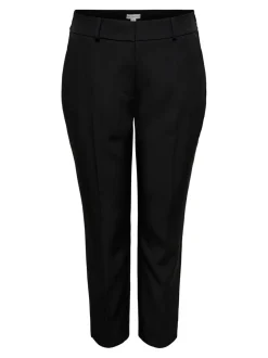 CARVERONICA-ELLY Slim Fit Pantaloni
