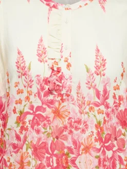 CARVEVA Vestito midi