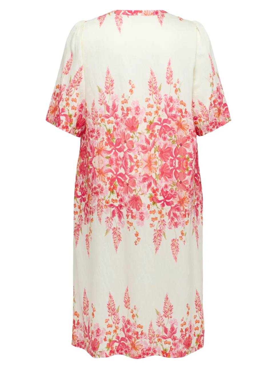 CARVEVA Vestito midi