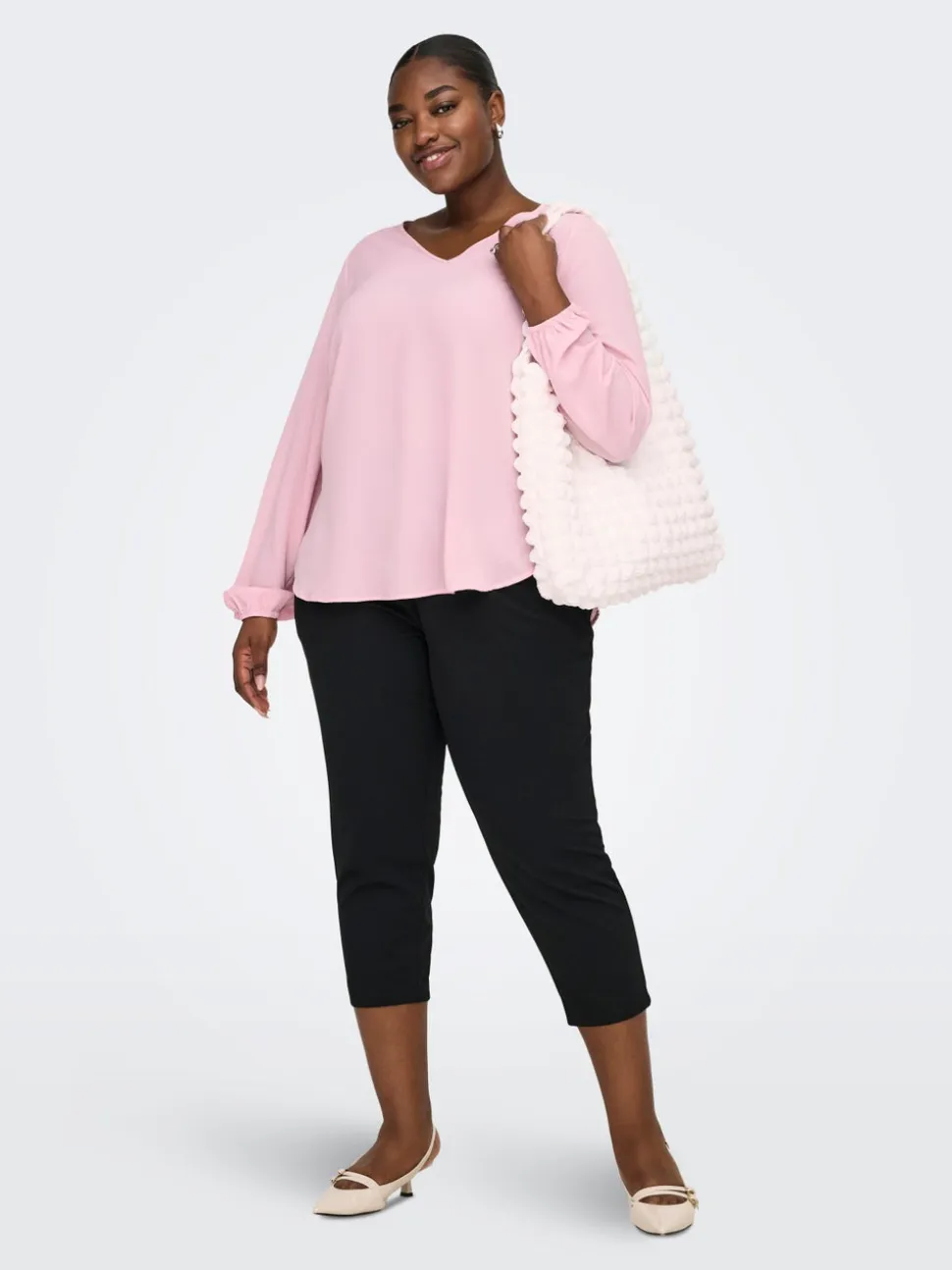 CARVICA Blusa