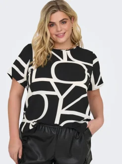 CARVICA Blusa