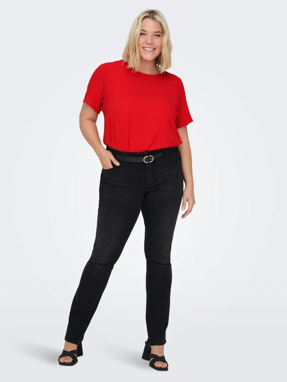 CARVICA Blusa
