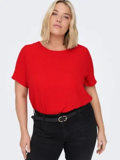 CARVICA Blusa