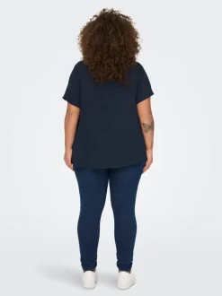 CARVICA Blusa