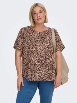 CARVICA Blusa