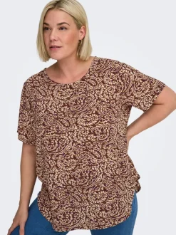 CARVICA Blusa