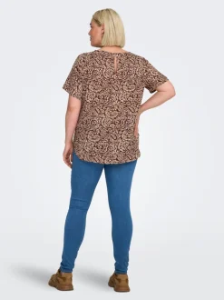 CARVICA Blusa