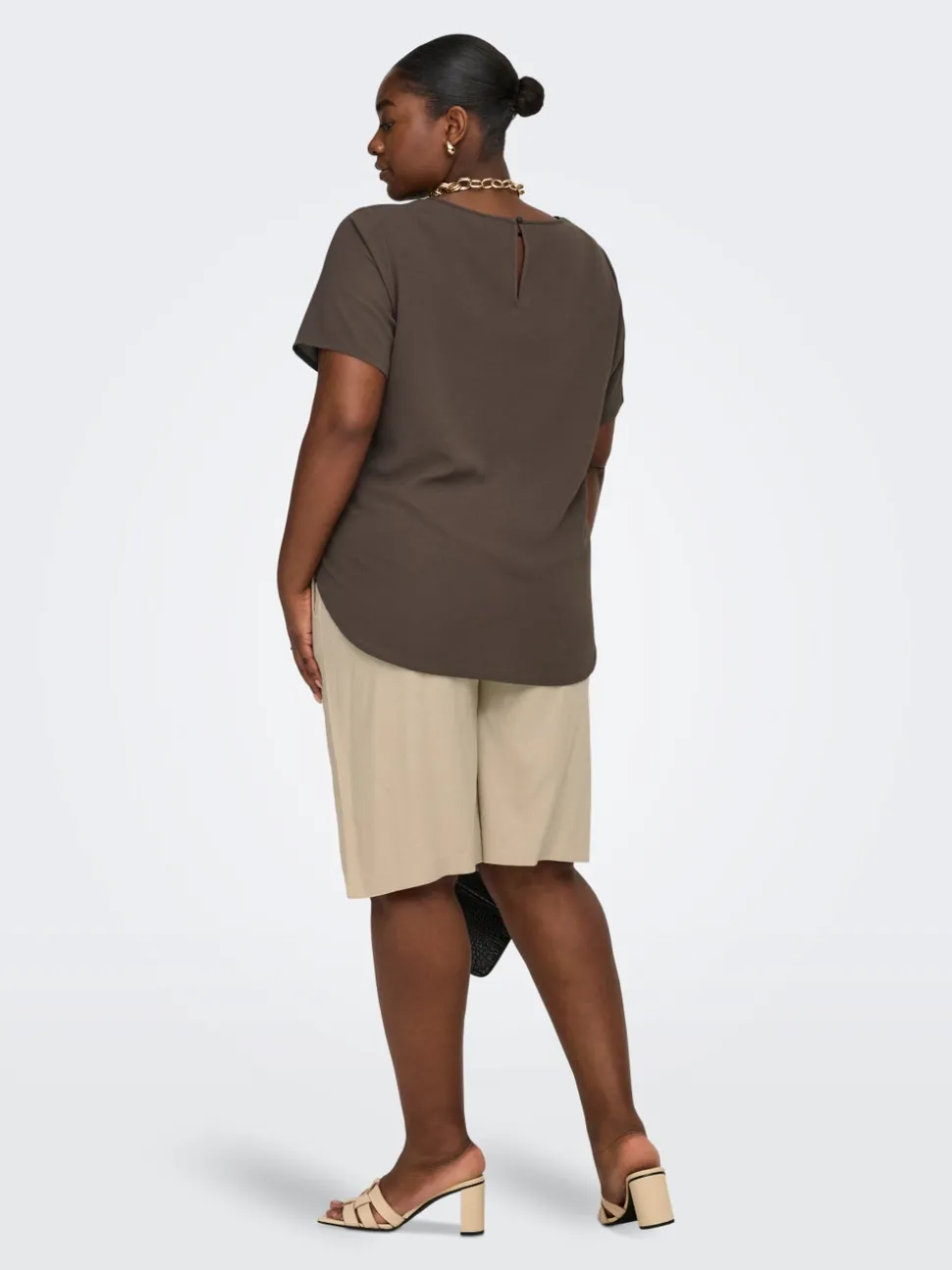 CARVICA Blusa