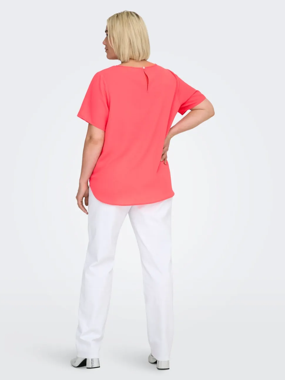 CARVICA Blusa