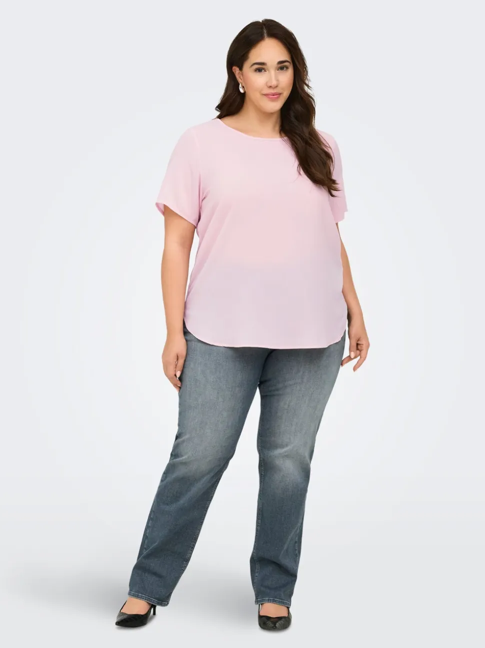CARVICA Blusa