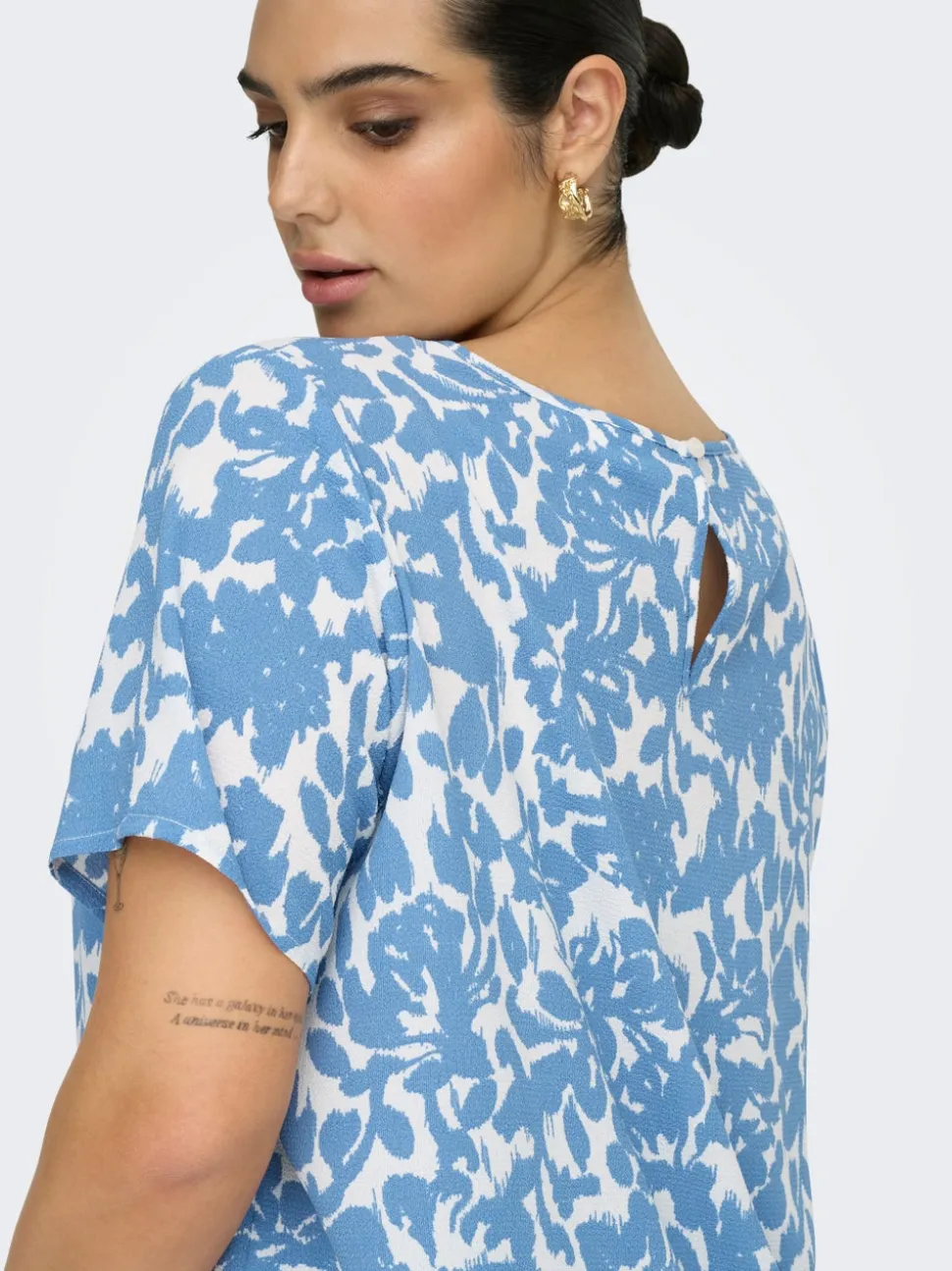CARVICA Blusa