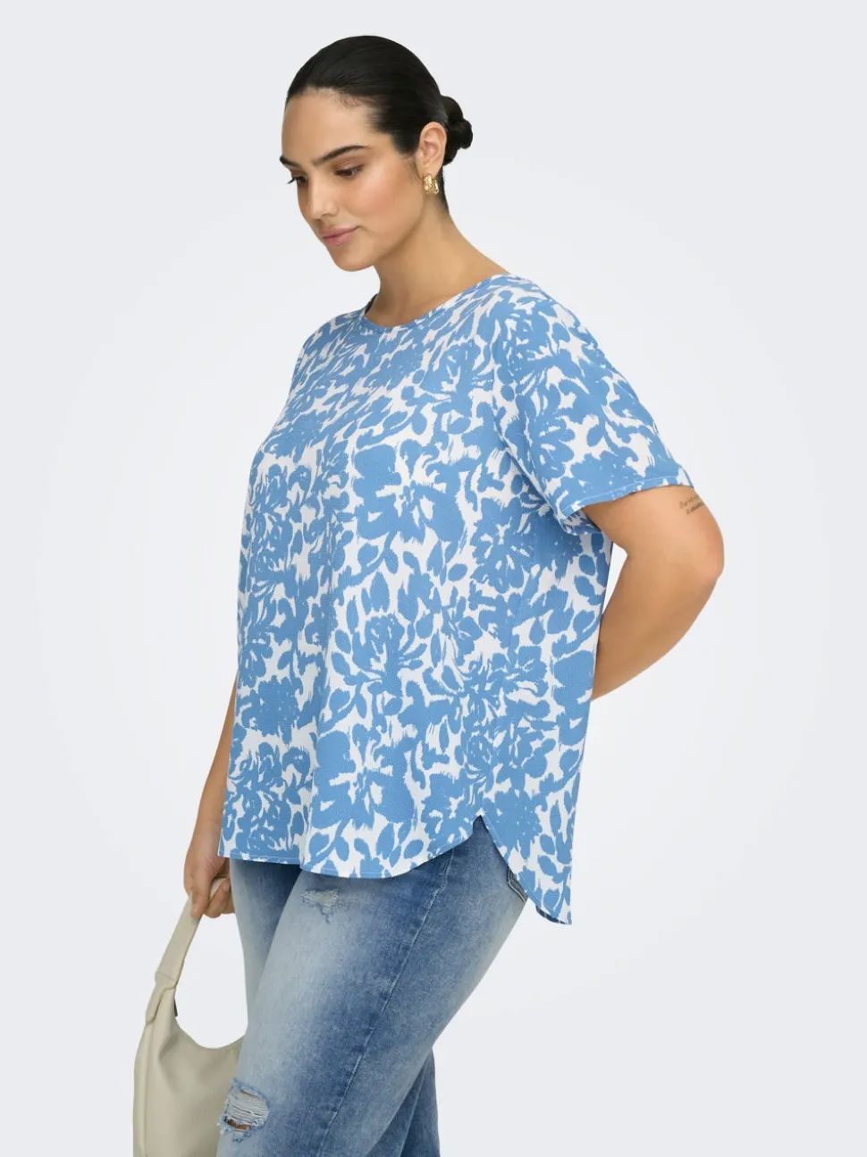 CARVICA Blusa