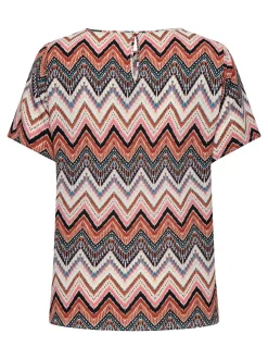 CARVICA Blusa