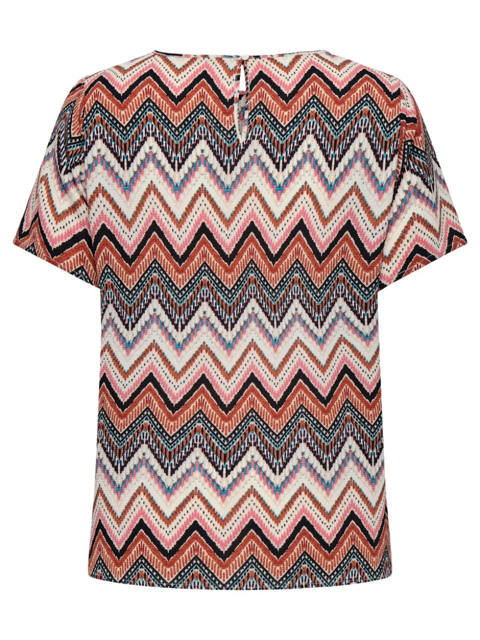 CARVICA Blusa