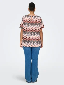 CARVICA Blusa