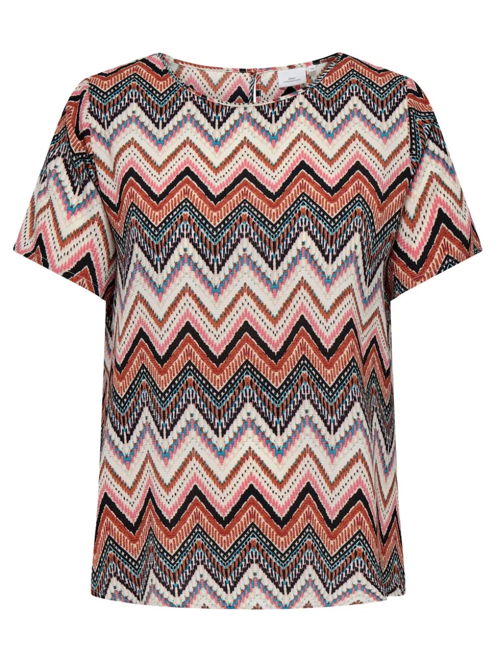 CARVICA Blusa
