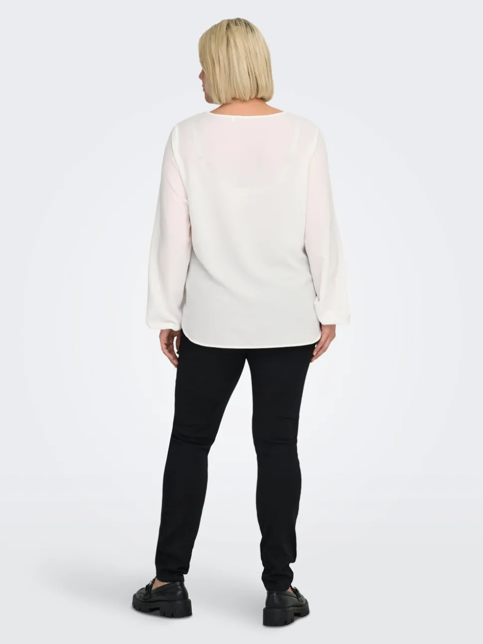 CARVICA Blusa