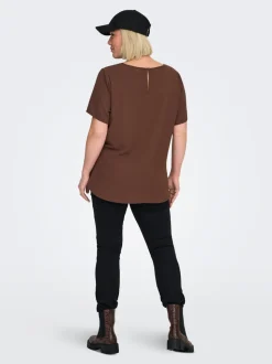 CARVICA Blusa