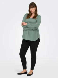 CARVICA Blusa