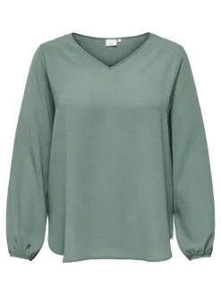 CARVICA Blusa