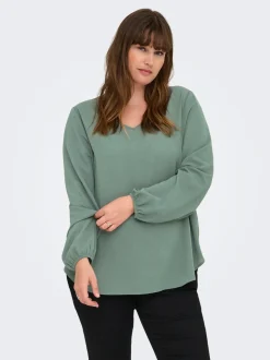 CARVICA Blusa