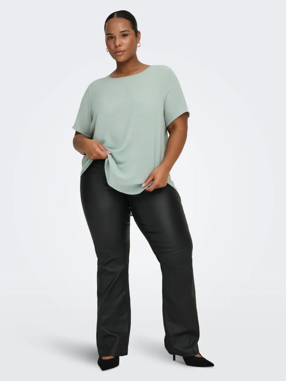 CARVICA Blusa