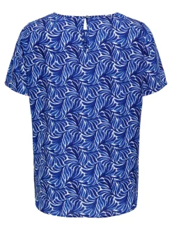 CARVICA Blusa