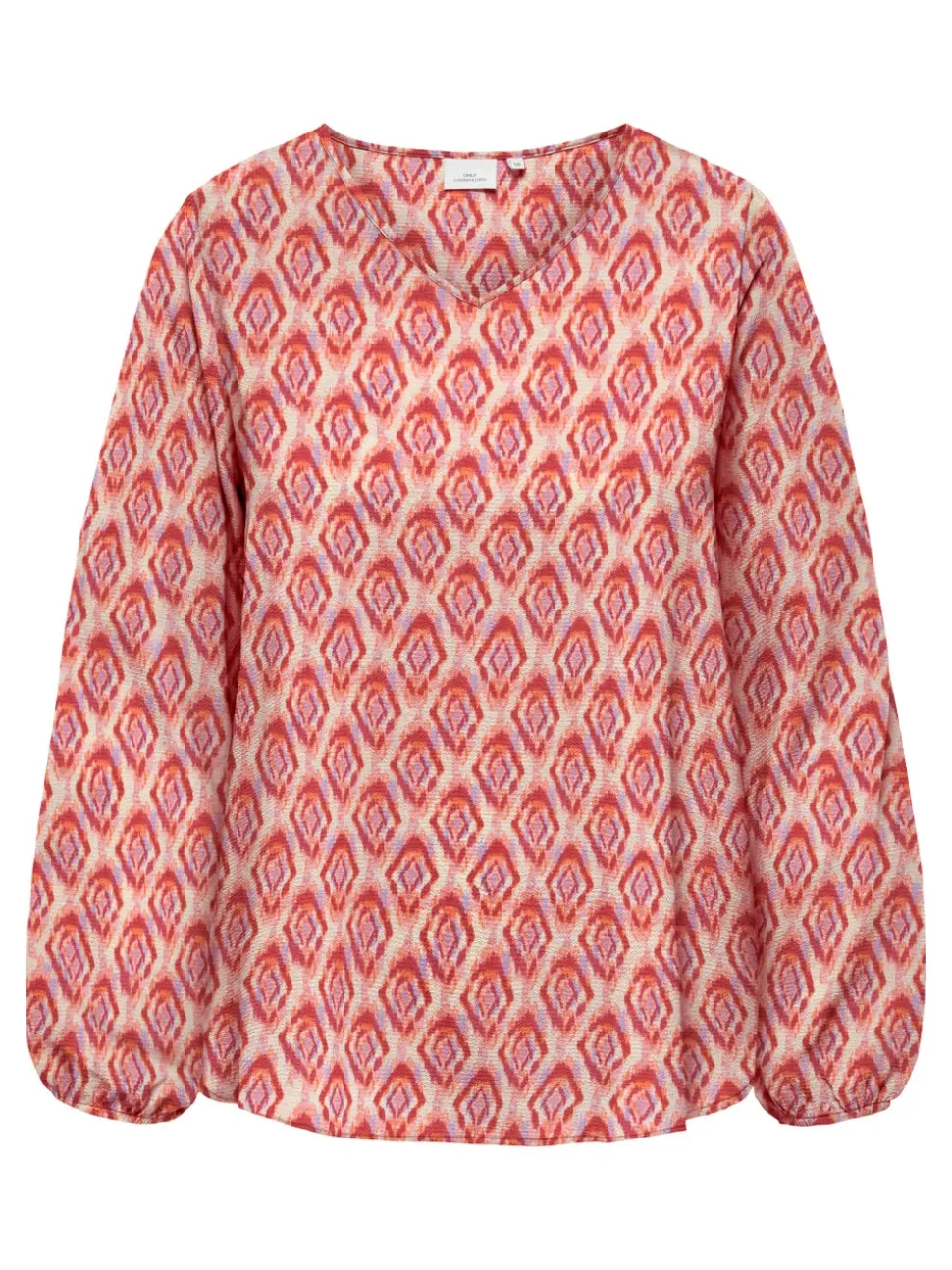 CARVICA Blusa