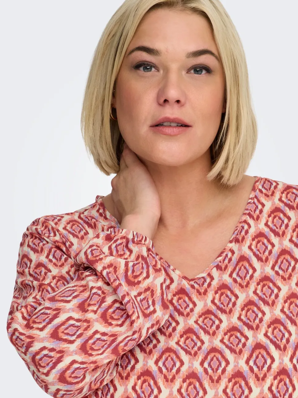 CARVICA Blusa